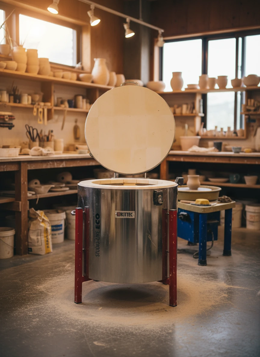 ECO 70 S - Üstten Kapaklı Fırın