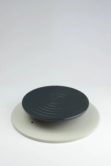 Masa Üstü Çift Taraflı Turnet