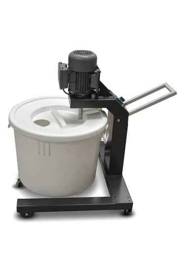 Portatif Seyyar Karıştırıcı