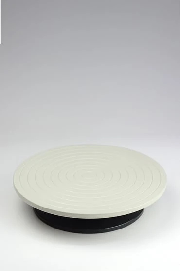 Masa Üstü Çift Taraflı Turnet