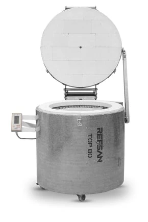 TOP 80 - Üstten Kapaklı Fırın