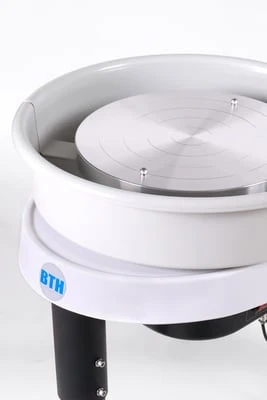 BTH · Sirius BP02 - Çömlekçi Tornası