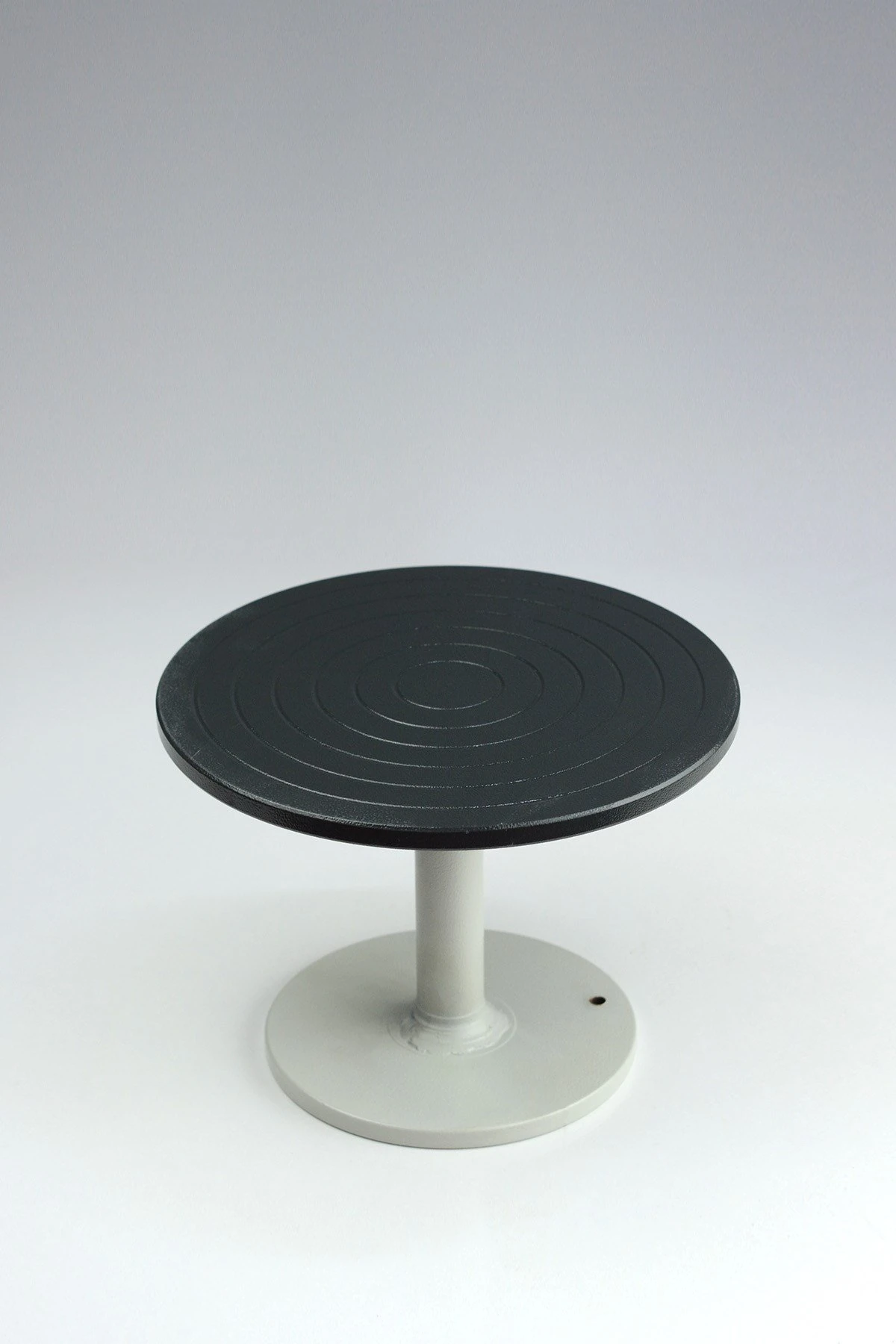 Masa Üstü Çift Taraflı Yüksek Turnet