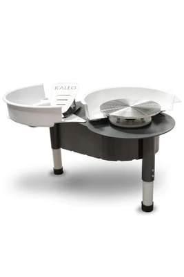 Kaleo F55 - Çömlekçi Tornası