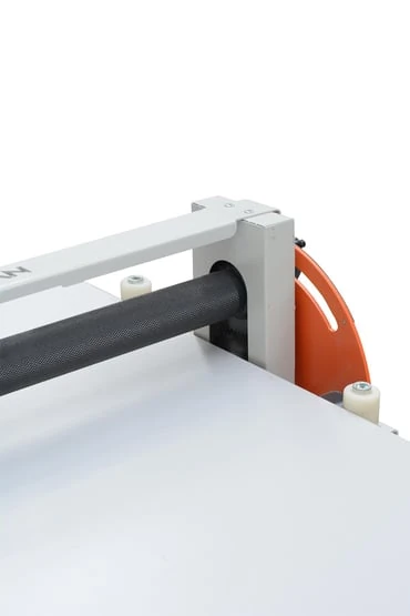 Çamur Açma Makinesi