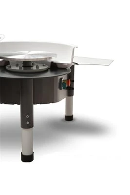 Kaleo F55 - Çömlekçi Tornası