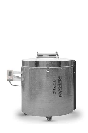 TOP 80 - Üstten Kapaklı Fırın