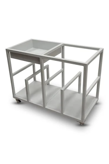 Raf & Mesnet Muhafaza Arabası