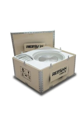 Kaleo F55 - Çömlekçi Tornası