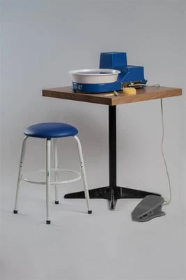 Shimpo RK 5T - Çömlekçi Tornası