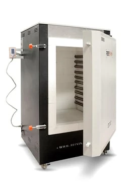 RS 200 / RSH 200 - Kamara Tipi Fırın