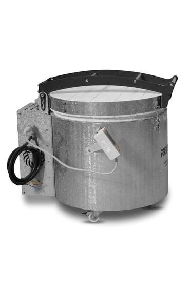 TOP 45 - Üstten Kapaklı Fırın