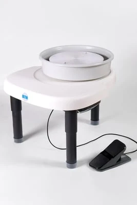 BTH · Andromeda DD03 - Çömlekçi Tornası