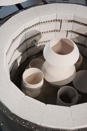 TOP 80 - Üstten Kapaklı Fırın