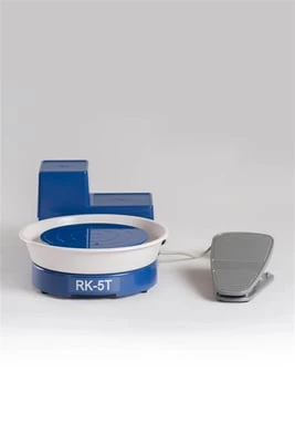 Shimpo RK 5T - Çömlekçi Tornası