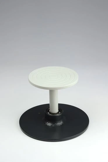 Masa Üstü Çift Taraflı Yüksek Turnet