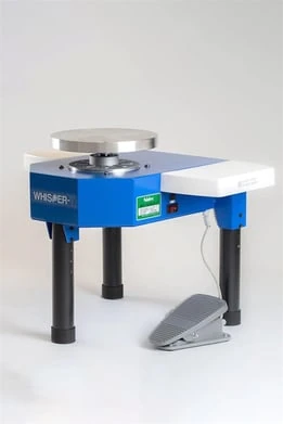 Shimpo Whisper T - Çömlekçi Tornası