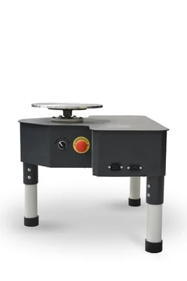 Kaleo F37 - Çömlekçi Tornası