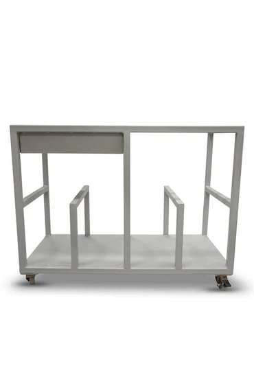 Raf & Mesnet Muhafaza Arabası