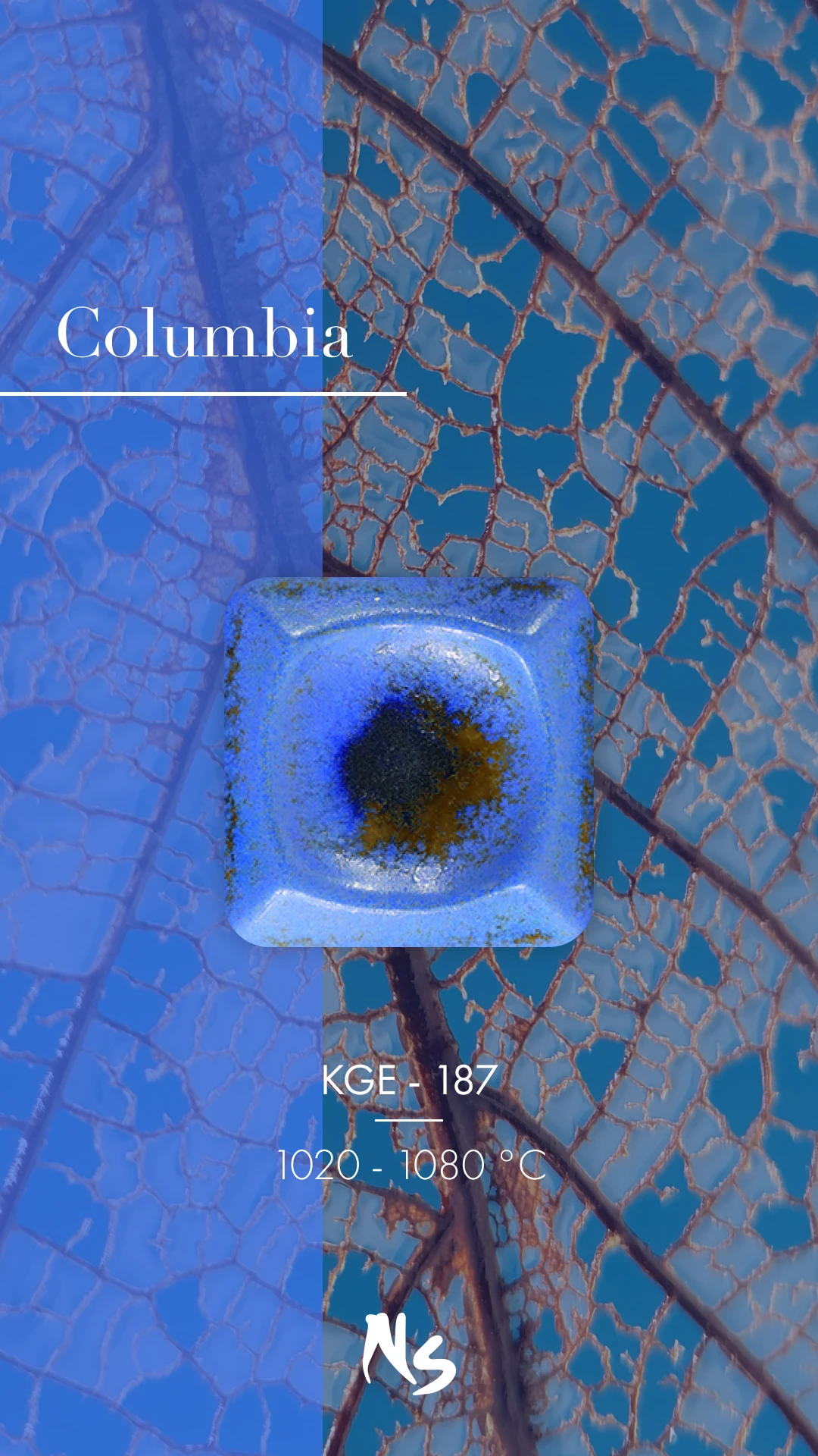 Welte / Torrecid | KGE - 187 Columbia · Efektli Sır