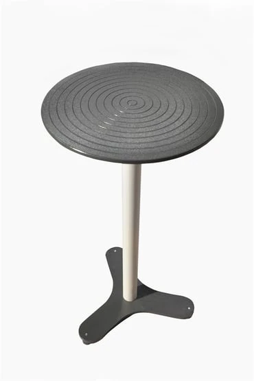 Ayaklı Heykel Turneti