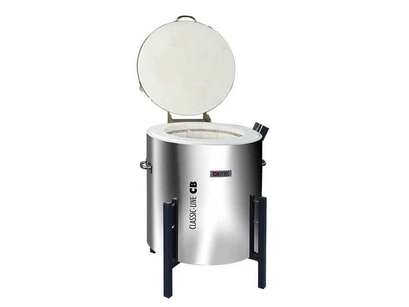 CB 60 - Üstten Kapaklı Fırın