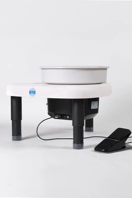 BTH · Andromeda DD03 - Çömlekçi Tornası