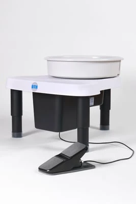 BTH · Sirius BP02 - Çömlekçi Tornası