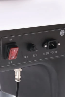 BTH · Sirius BP02 - Çömlekçi Tornası