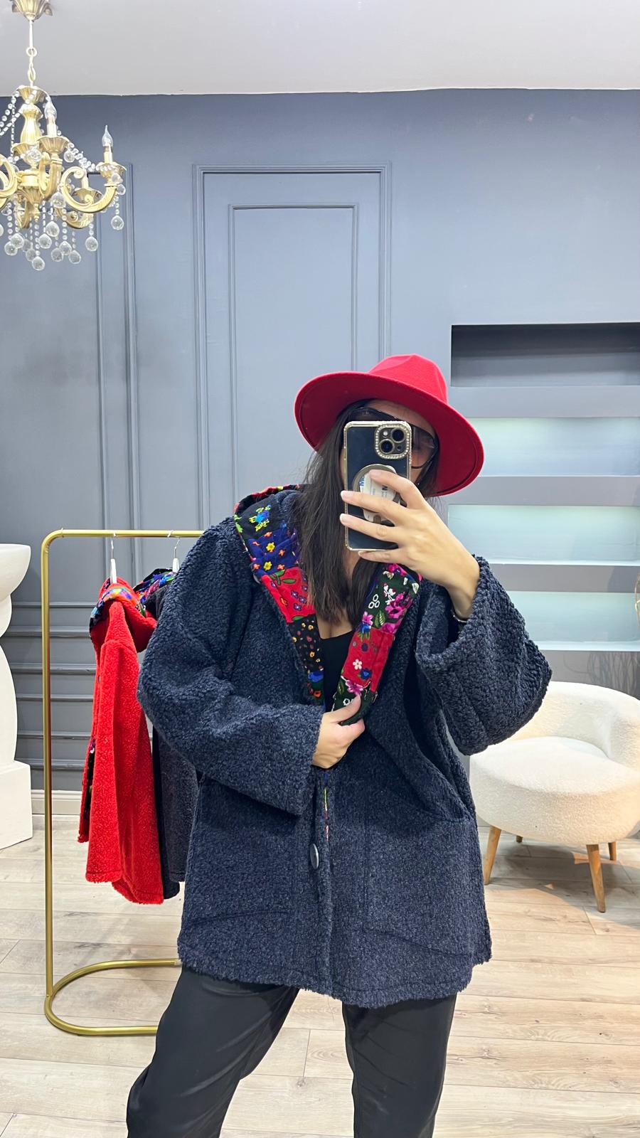 Buklet Kaban - Antrasit