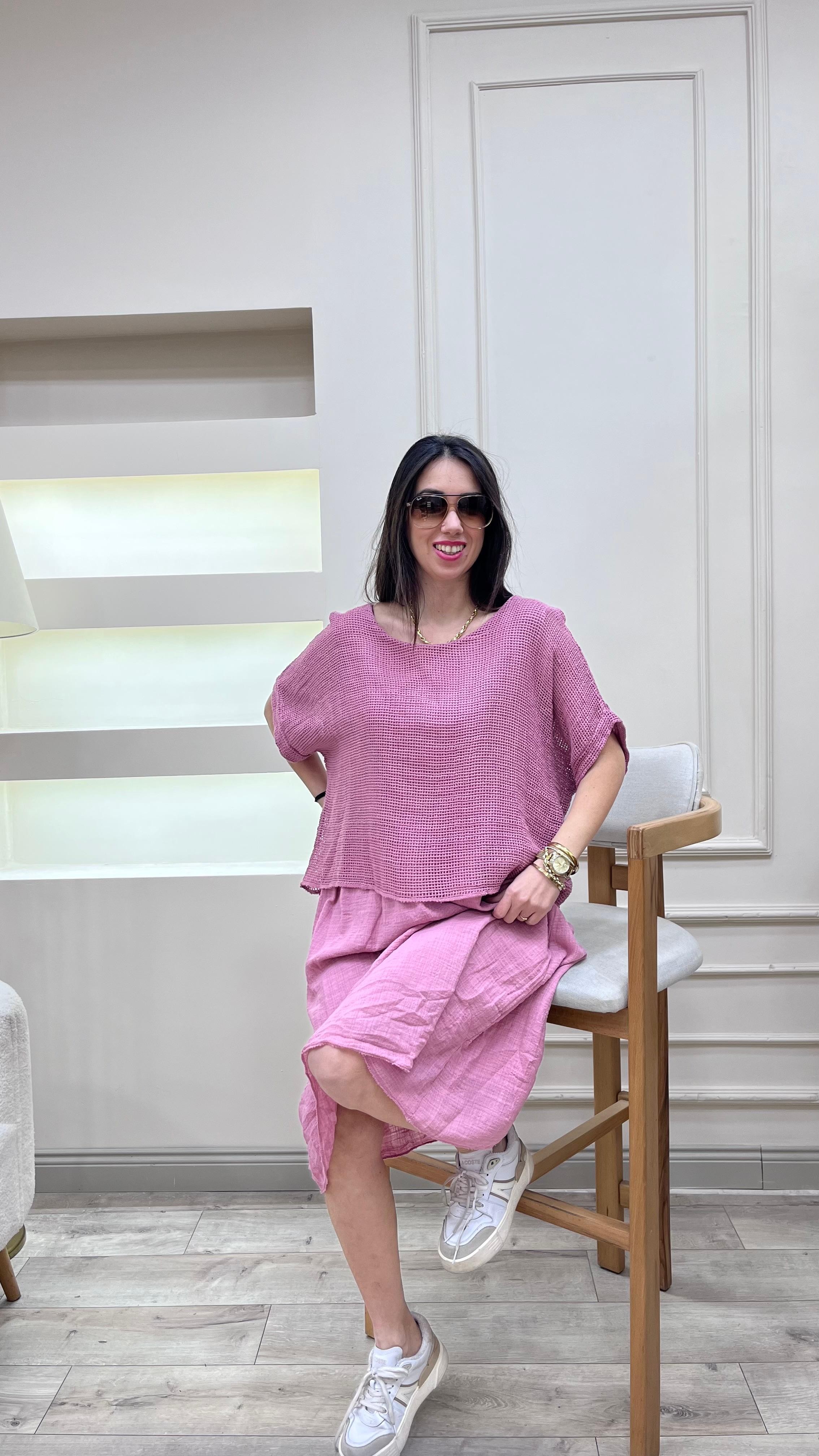 Pembe