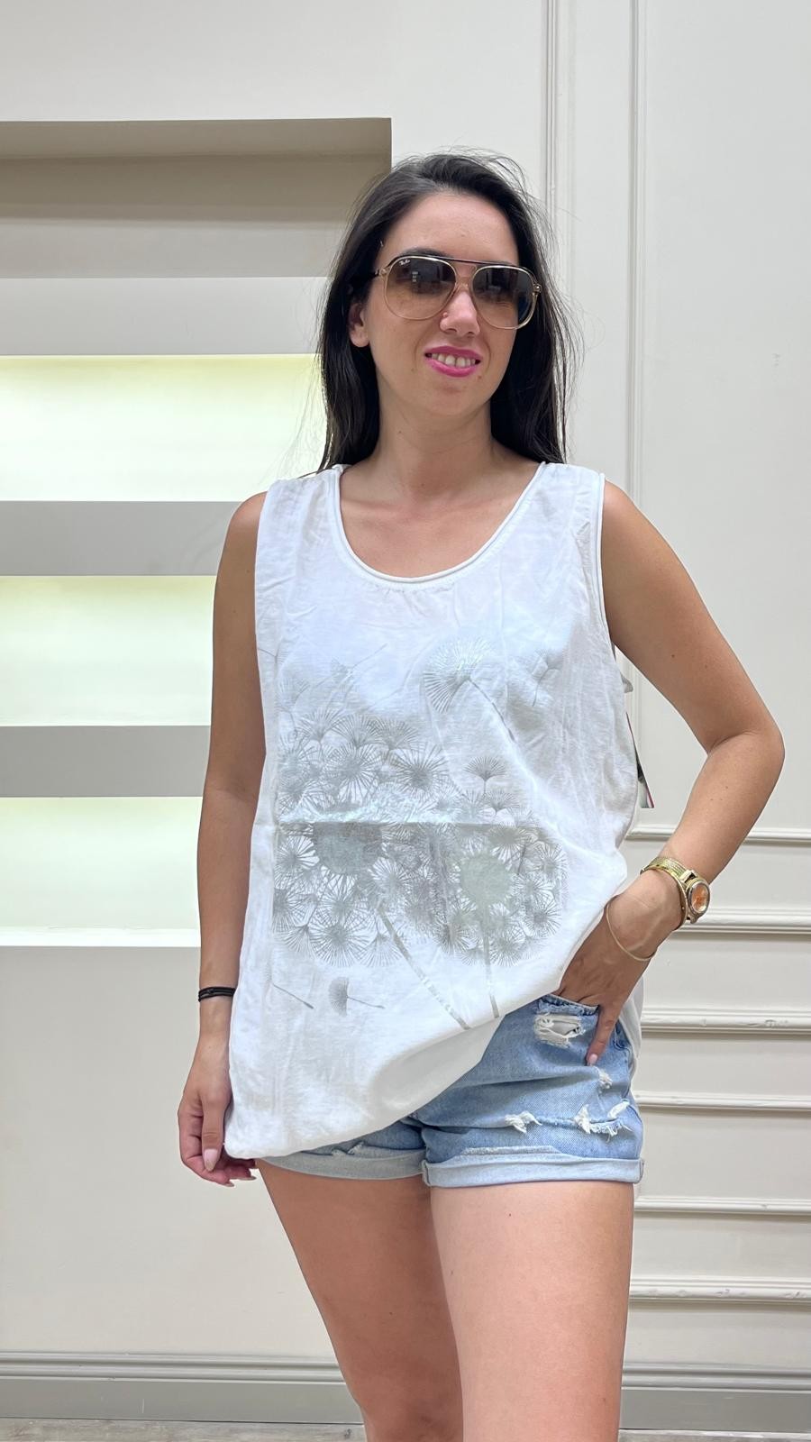 Kolsuz Bluz
