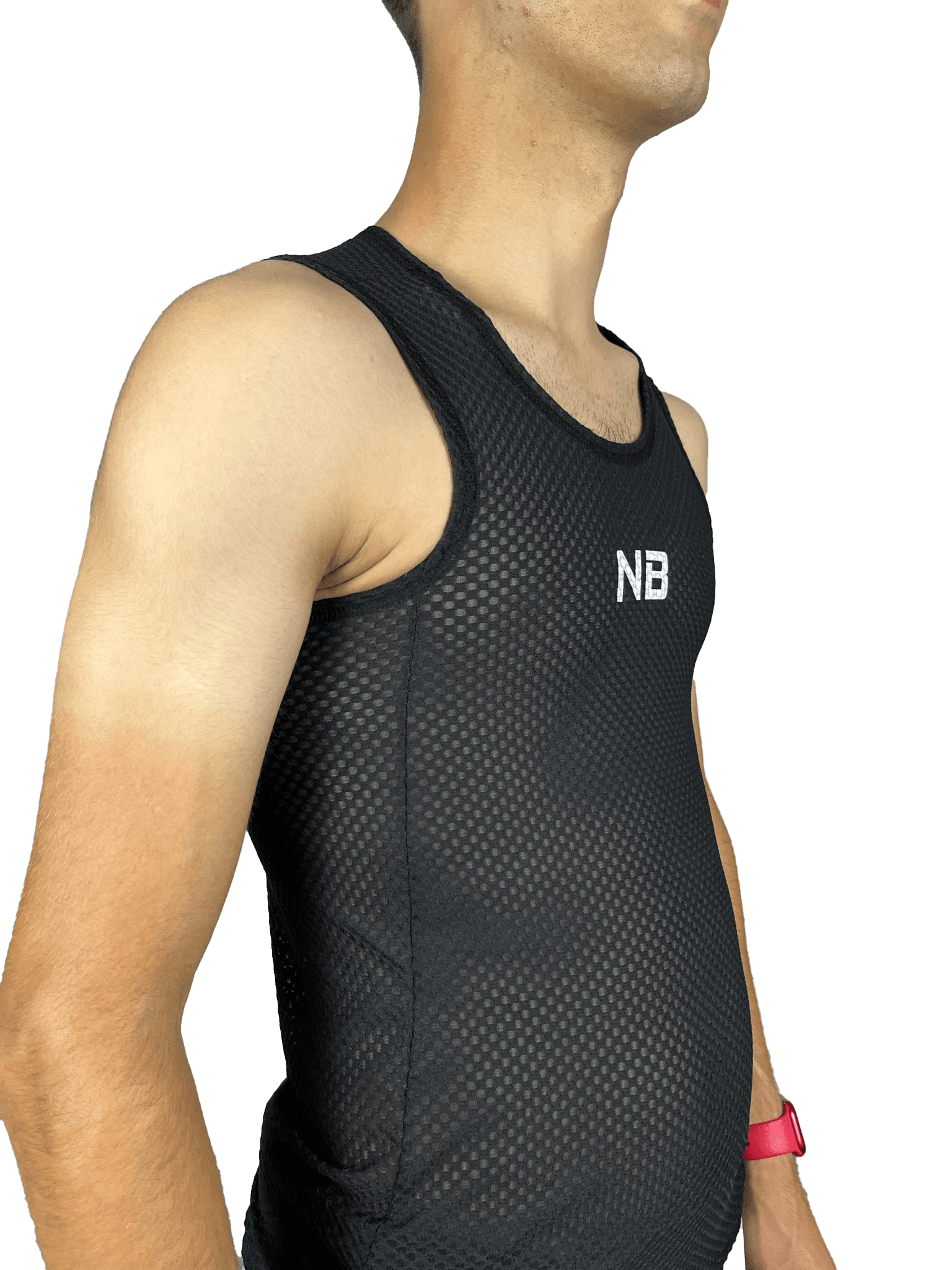 Baselayer