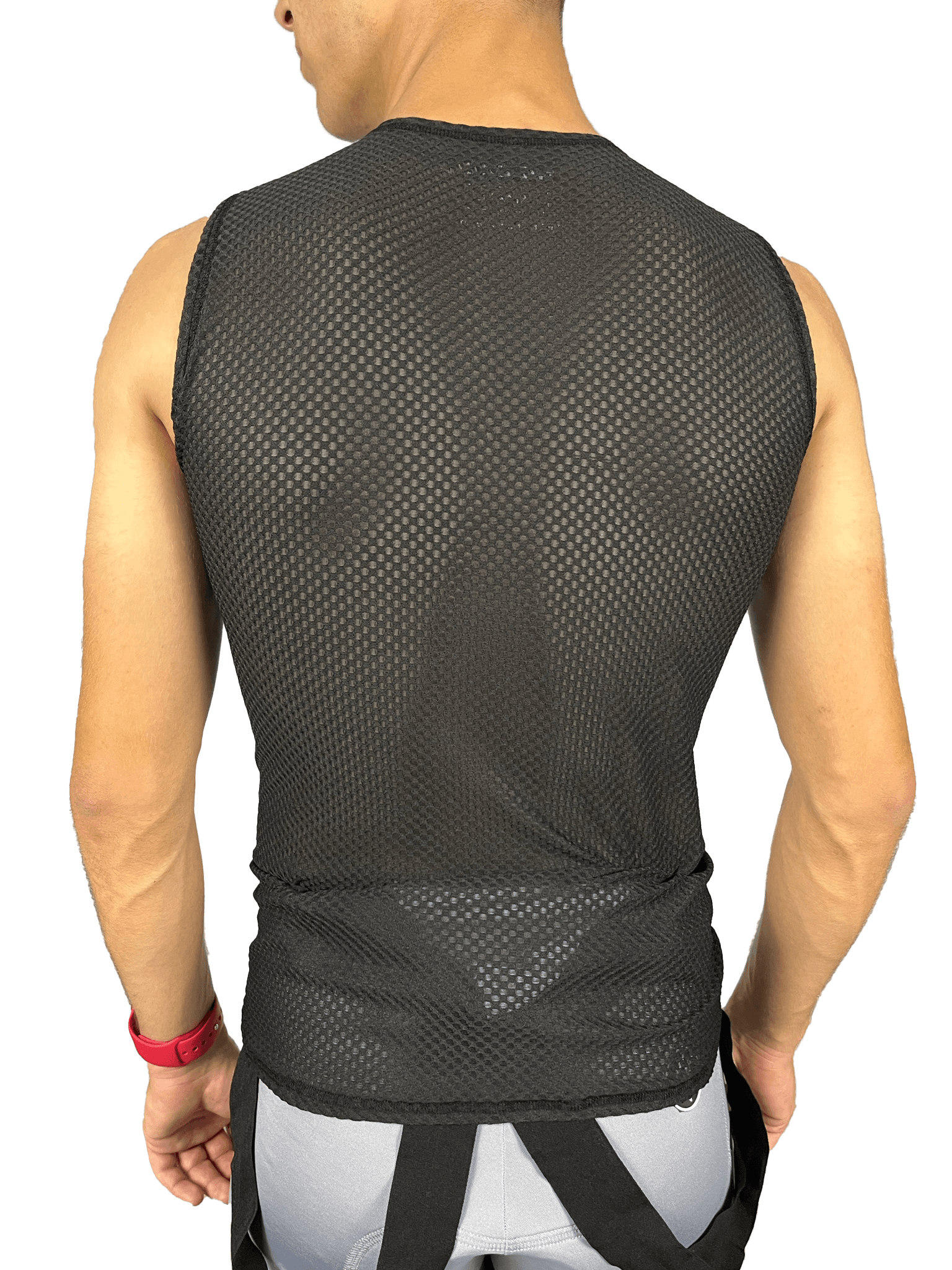 Baselayer