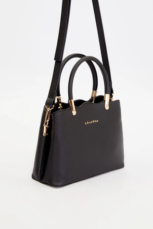 Levid'or Dalga Kenar El Çantası