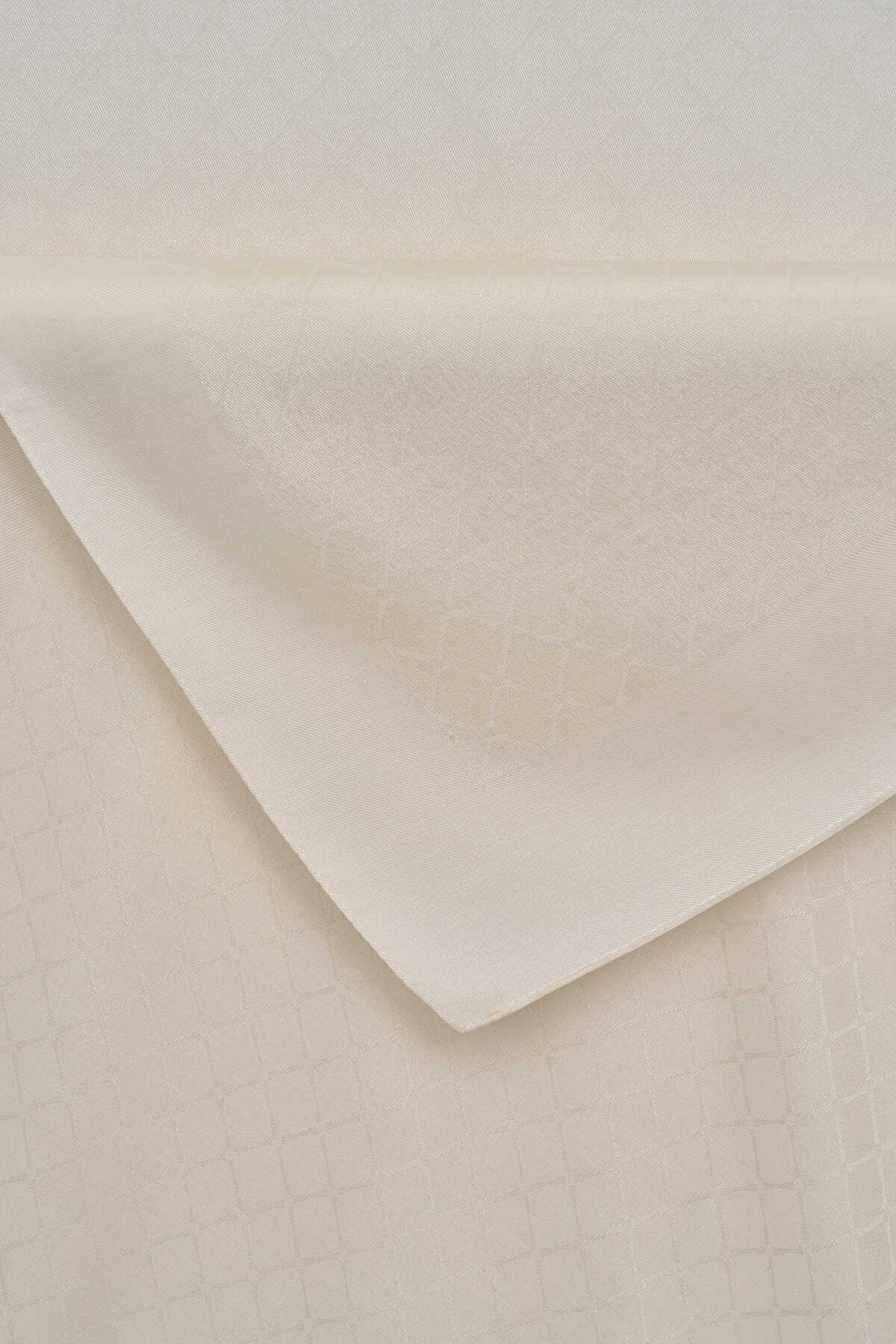 Baklava Cupro Jakar Şal 70x210