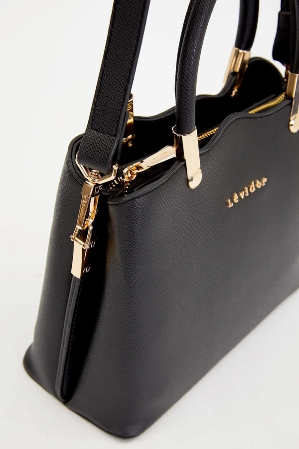 Levid'or Dalga Kenar El Çantası