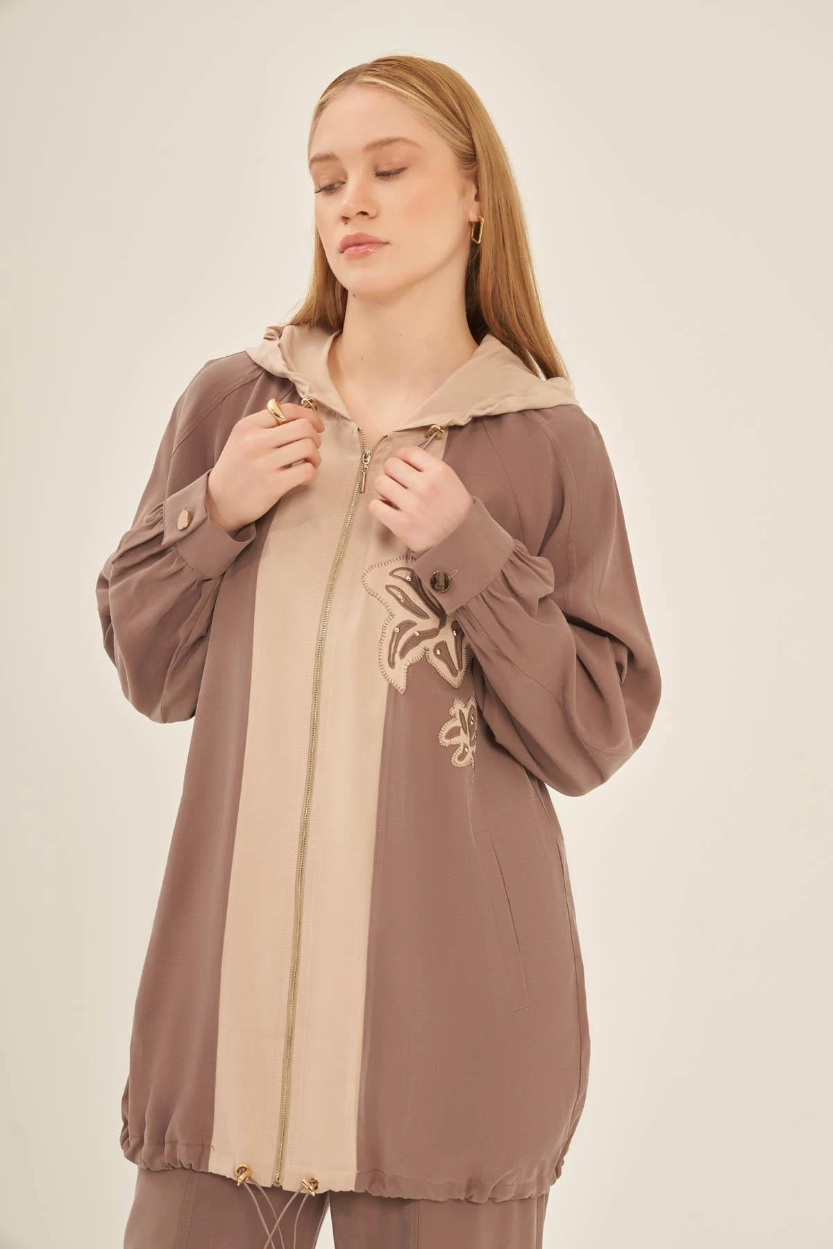 Kupra Takım Kahve 31123