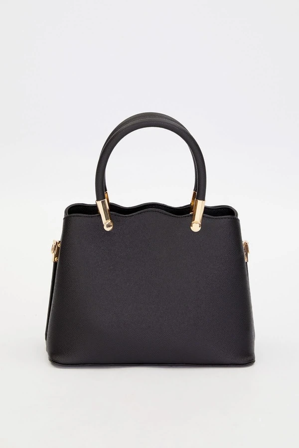 Levid'or Dalga Kenar El Çantası