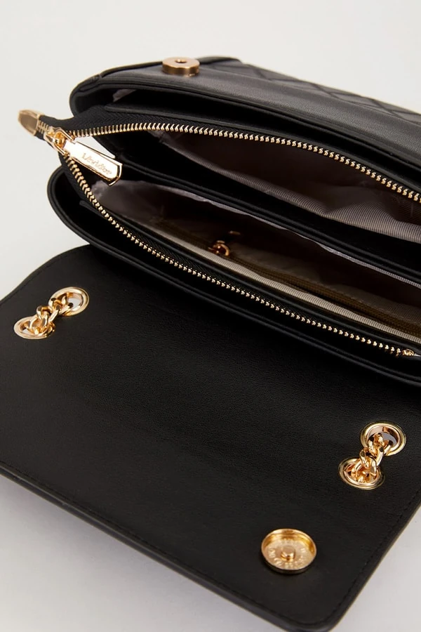 Levid'or Zincir Askı Omuz Çantası