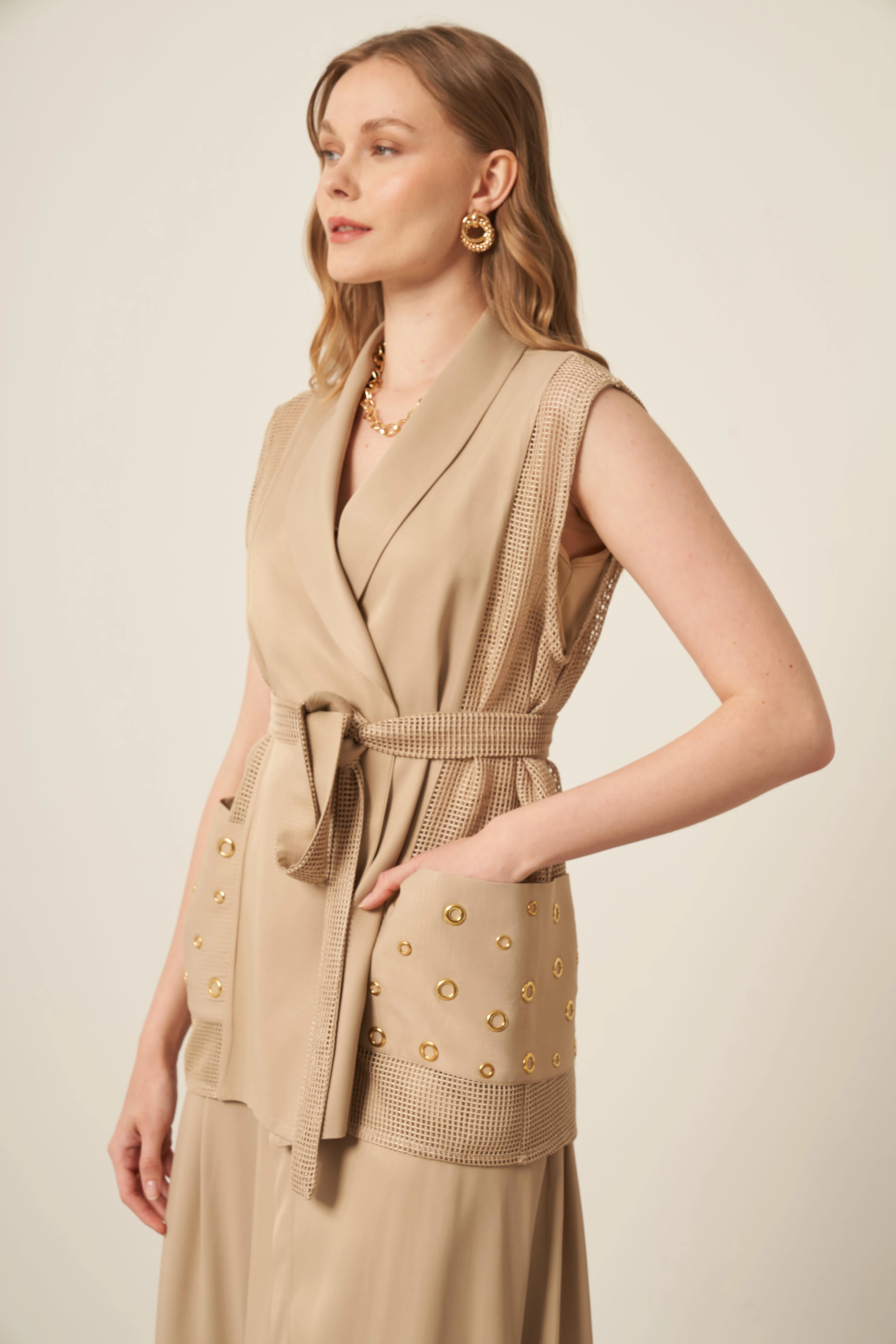 File Detay Takım Vizon