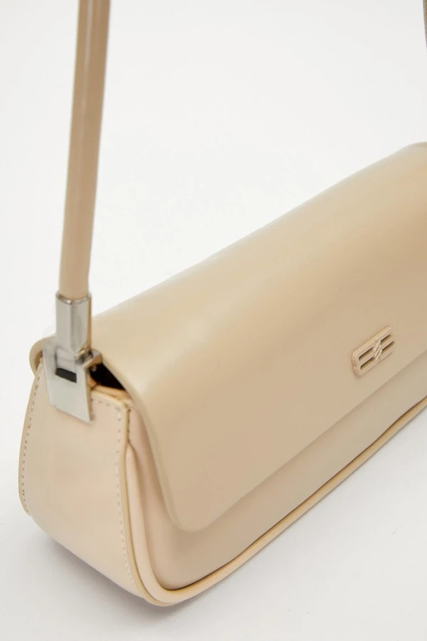 Levid'or Uzun Askılı Omuz Çantası