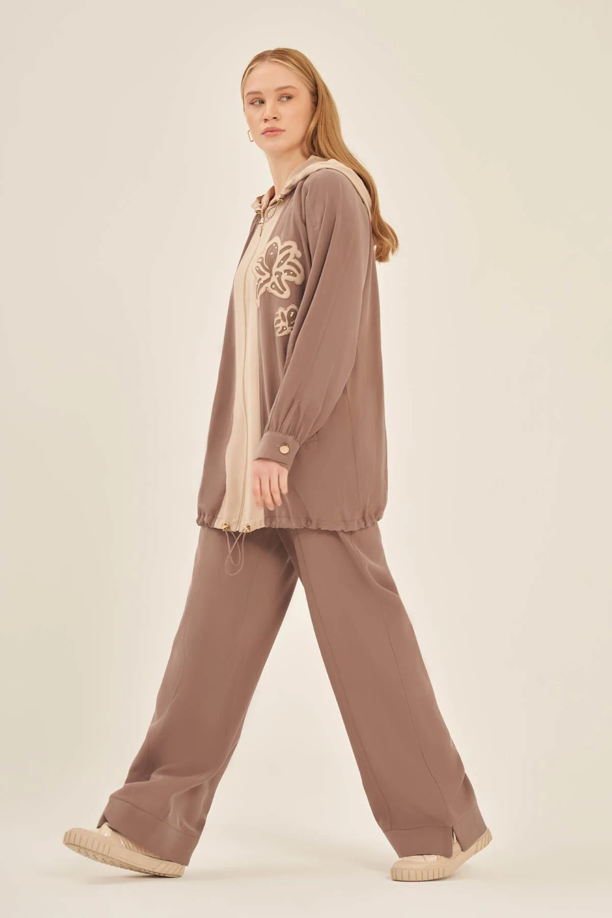 Kupra Takım Kahve 31123