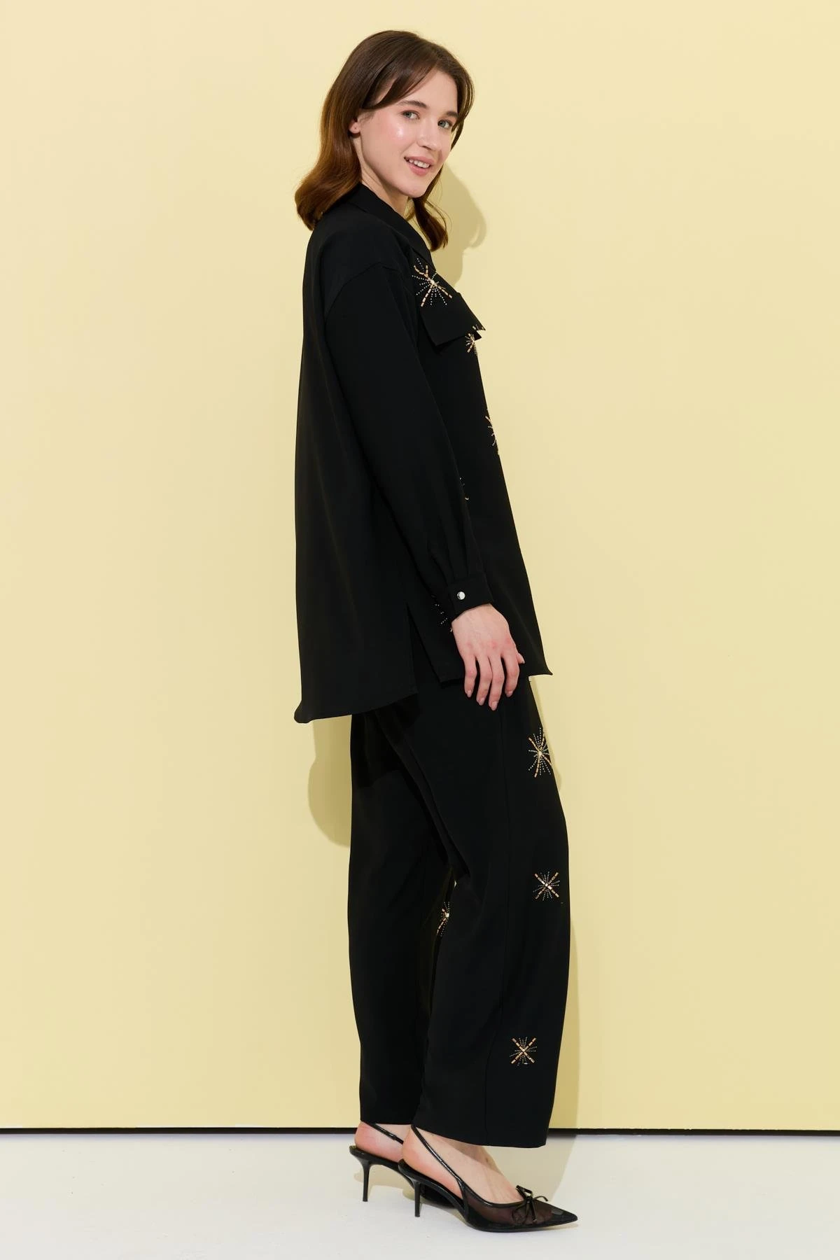 Büyük Beden Güneş Takım