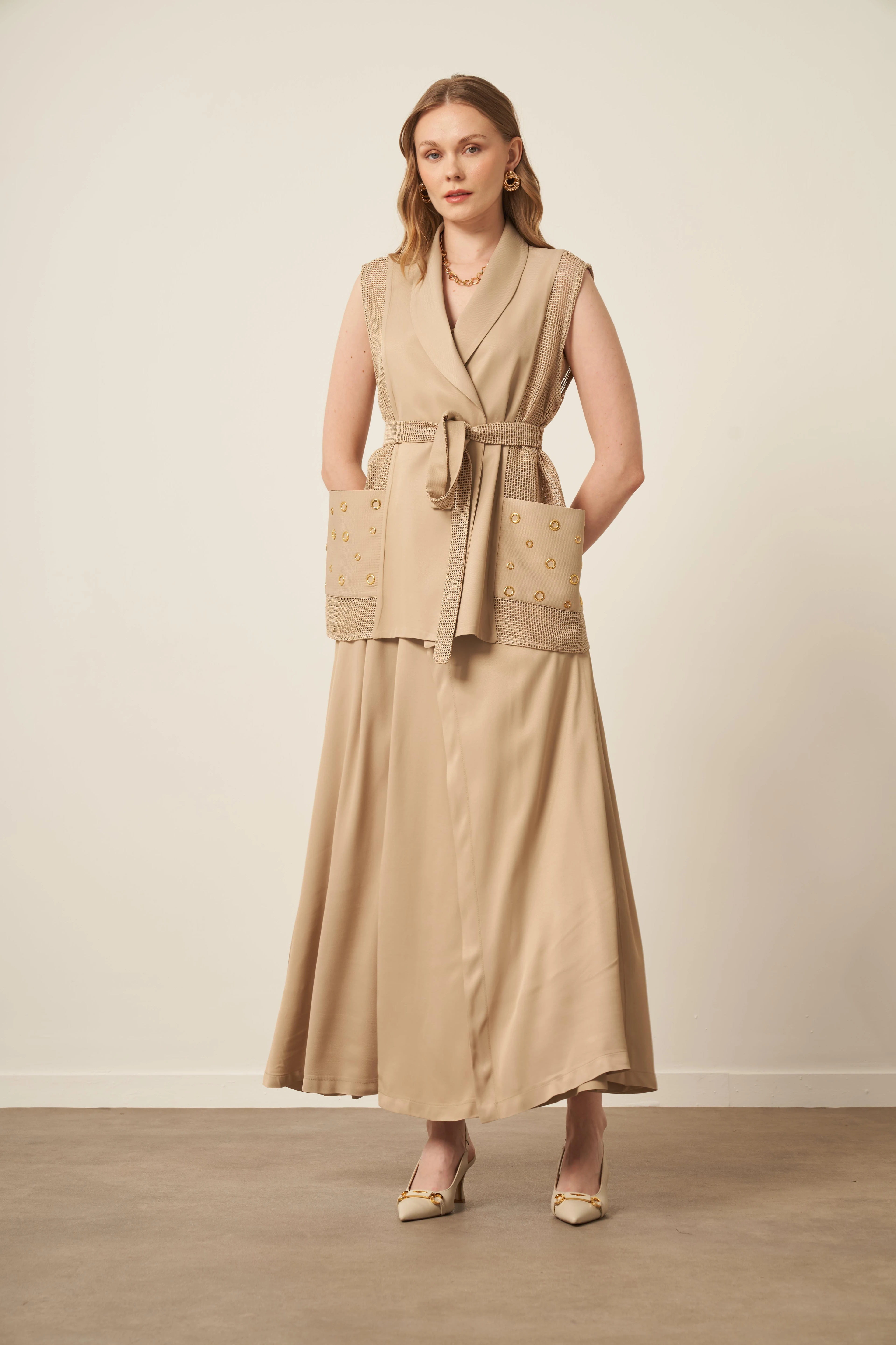 File Detay Takım Vizon