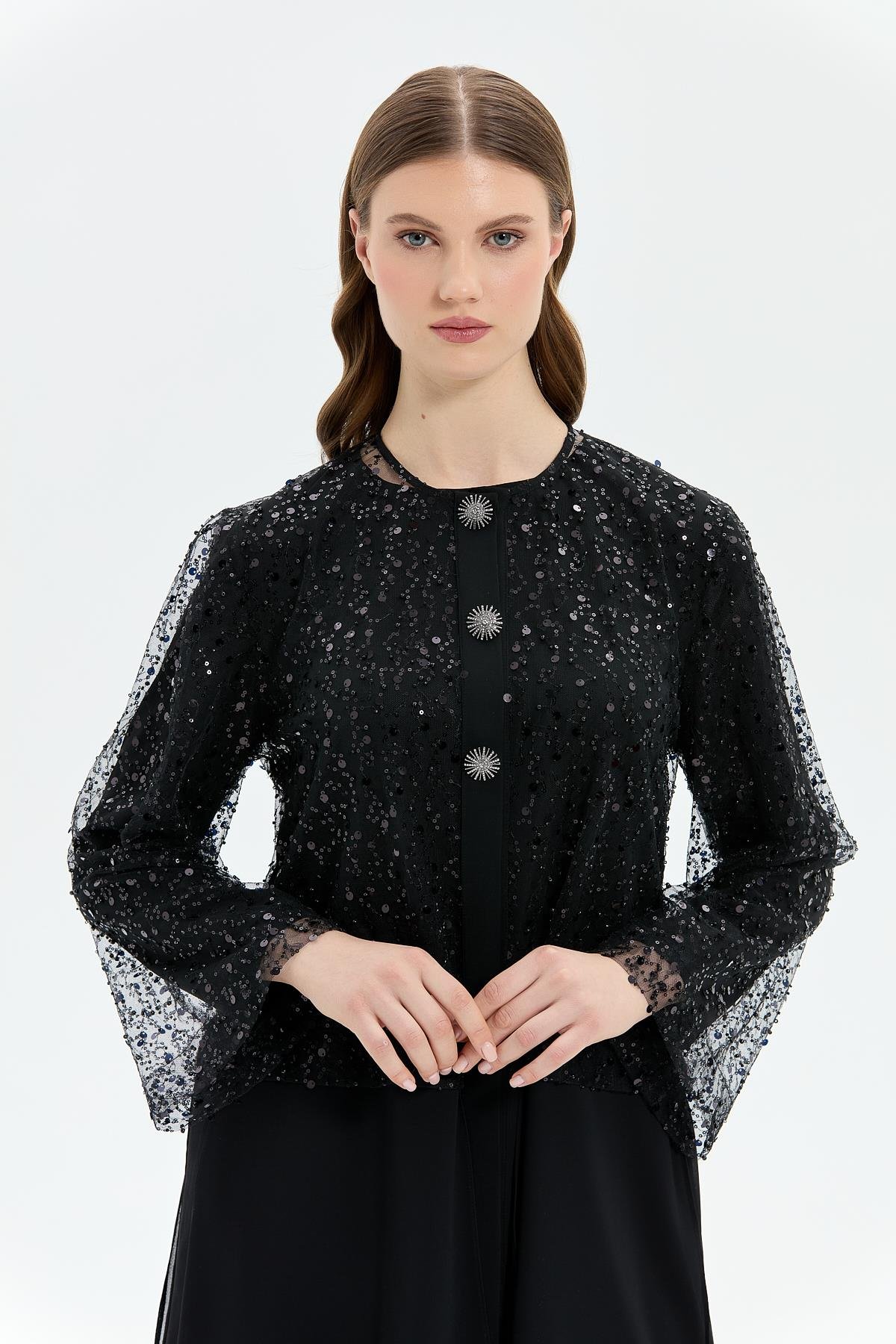 Bengü Takım Büyük Beden 