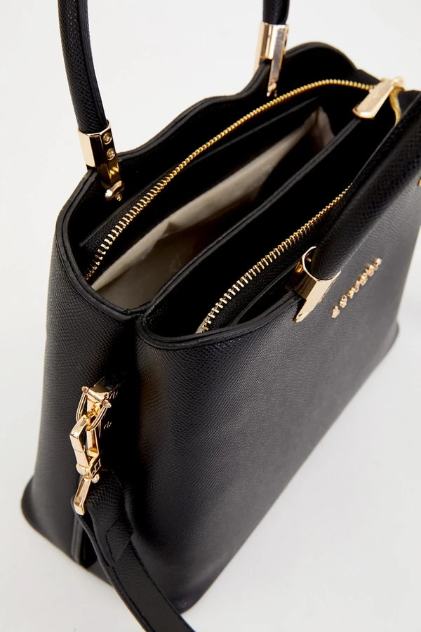 Levid'or Dalga Kenar El Çantası