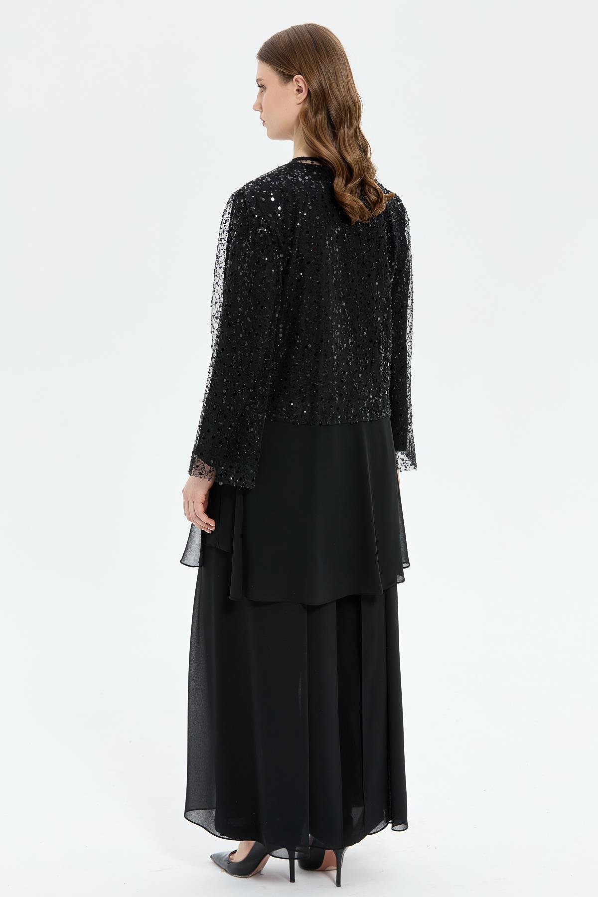 Bengü Takım Büyük Beden 