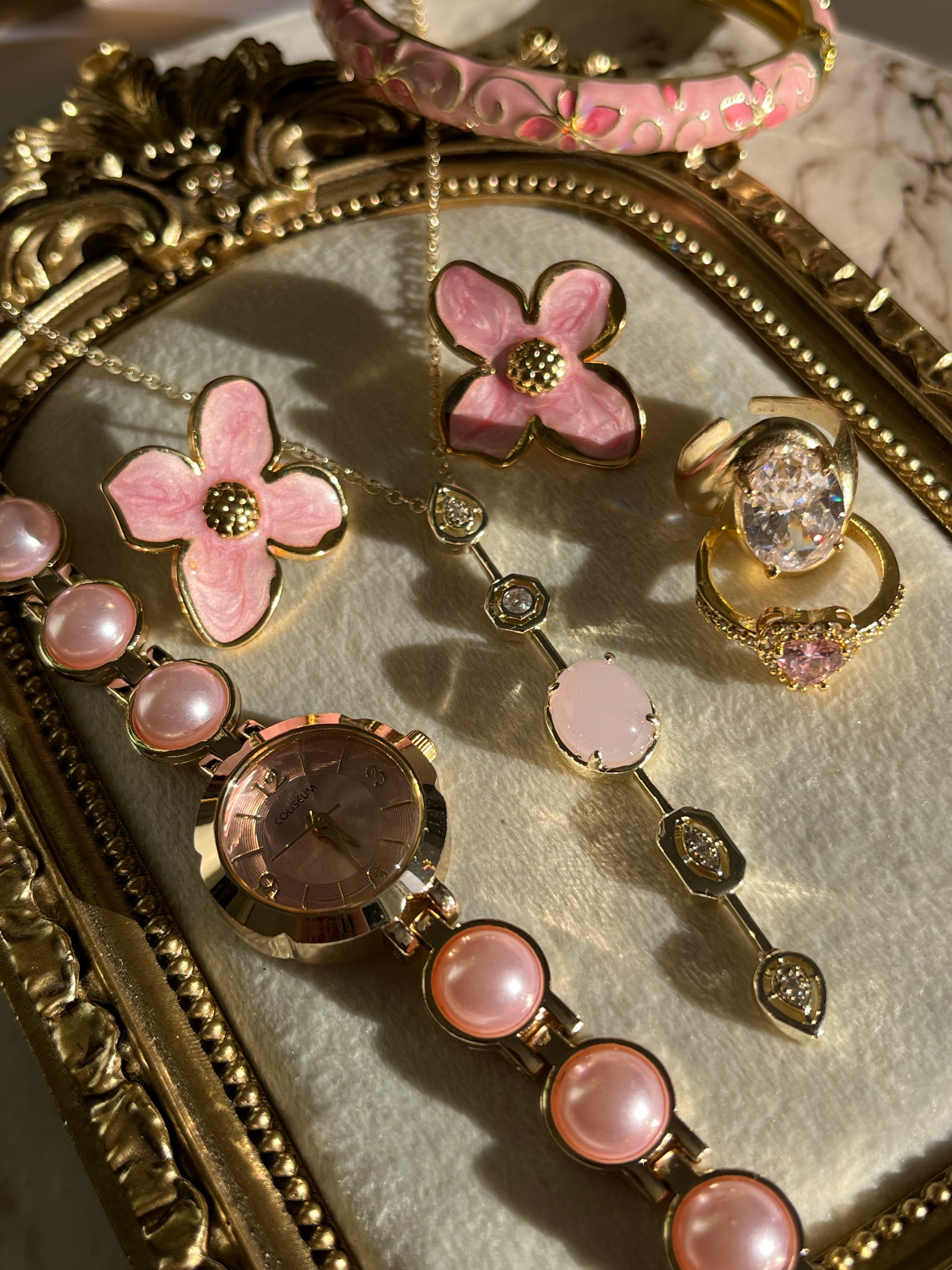 Blossom set 