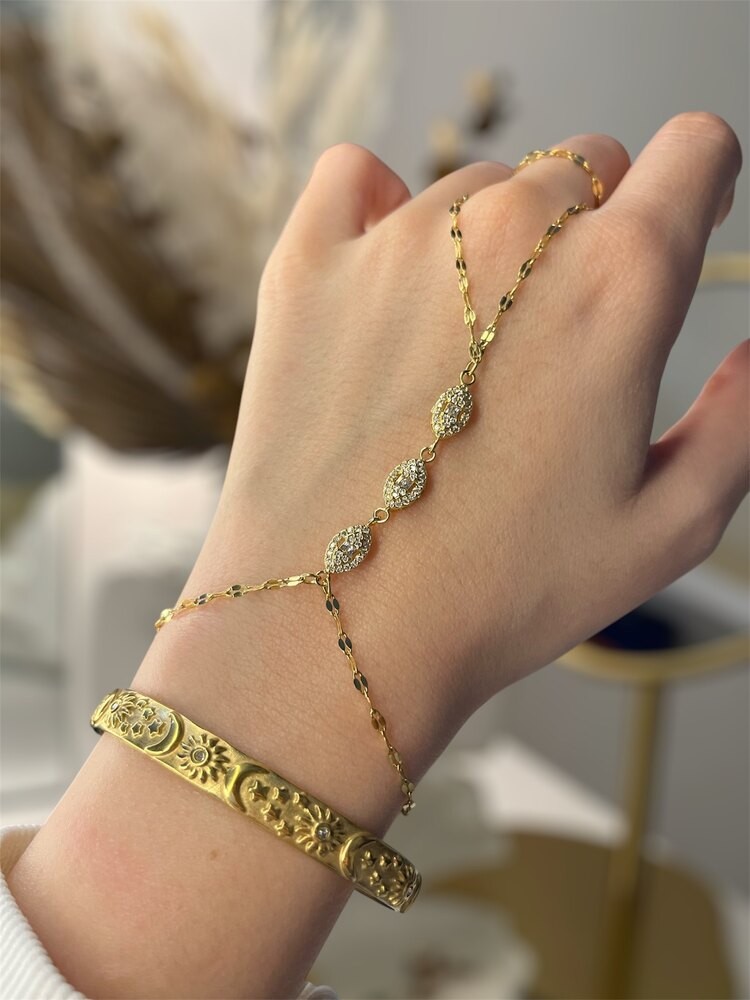 Aurora Gold Şahmeran